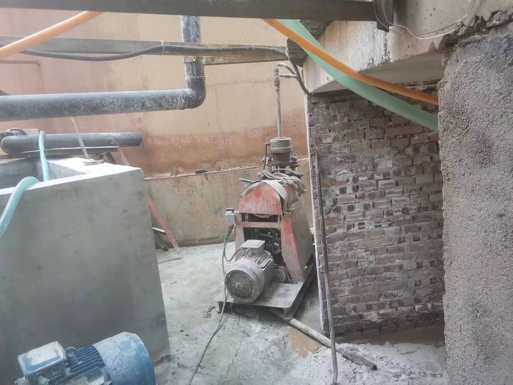 达川压浆作业流程有哪些