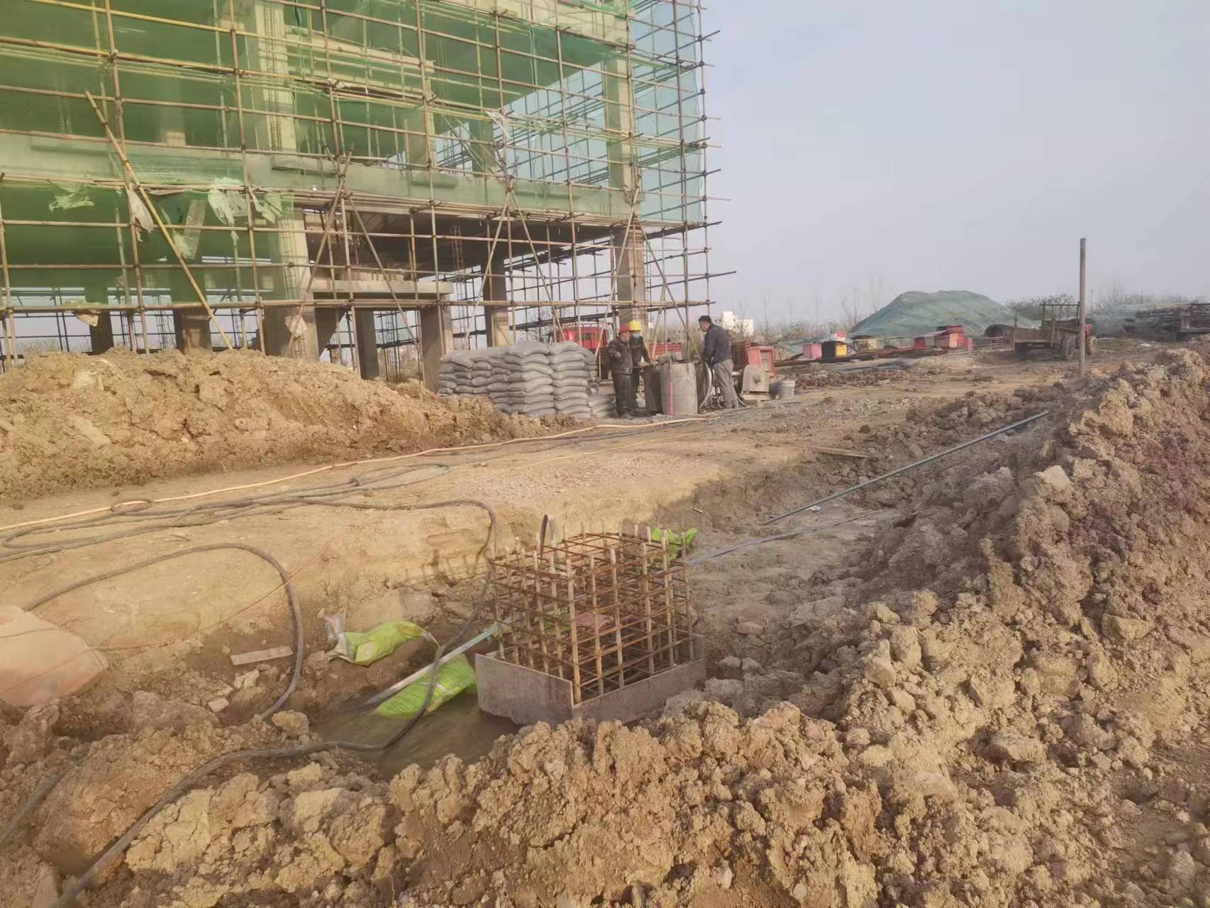 达川当桥梁出现裂缝的时候应该及时加固修补